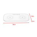 Multifunctional Intelligent Constant Temperature Food Warming Board Household Dining Table Insulation Board Food Warmer