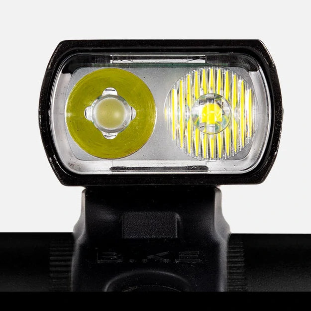 1000LM Bright Bicycle Light USB Rechargeable MTB Mountain Bicycle Front Light Bike Headlight Flashlight Cycling Scooter Lamp