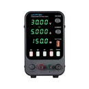 WANPTEK APS305H APS605H APS1203H APS1602H APS3010H 30V-120V 2-10A Adjustable DC Power Supply 4 Digits LED Display Switching Regulated Power Supply