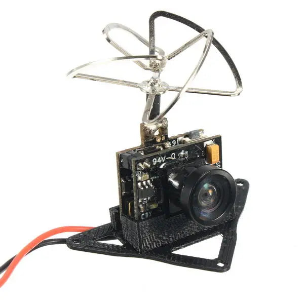 Tiny Whoop/E010 Series Camera Frame Mount - Compatible with Eachine TX01-TX03 FPV Camera Blade Inductrix RC Drone