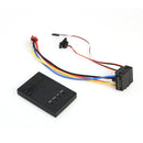New 1/10 1/8 WP Crawler Brush Brushed 80A Electronic Speed Controller Waterproof ESC With Program Card
