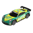 KYAMRC P220/221/222/223 1/22 27MHZ RWD Drift RC Car LED Light High Speed Racing Stunt Vehicles Models Remote Control Toys