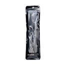 2PCS GEMFAN 8X8E 8X8R 8Inch CW CCW Electric Glass Fiber Nylon 2-Blade Propeller for RC Airplane