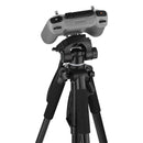 BRDRC RC / RC 2 Screen Remote Control Riding Bracket Action Camera Holder Bike Handle Clamp Bicycle Mount for DJI MINI 4 PRO / Mini 3 PRO Controller