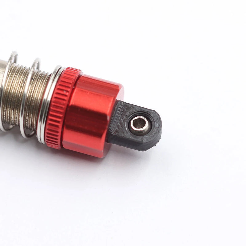 Shock Absorber Cap Ball Buckle Vulnerable Parts Applicable to MJX 16208 16209 14210 14301 14302 14303 1/14/16 RC Cars Parts