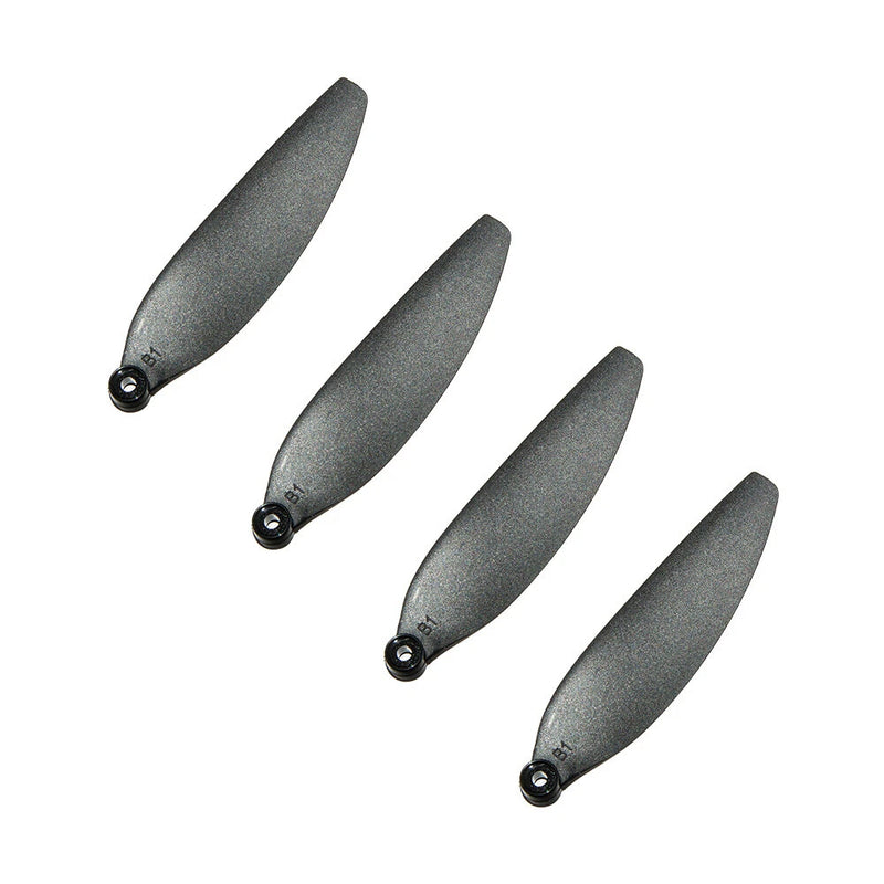 8PCS Eachine EX5 GPS 5G WIFI FPV RC Quadcopter Spare Parts Propeller Props Blades 4 Pairs