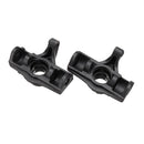 2PCS HBX 2996A 1/10 RC Car Parts Front Steering Cup/Rear Wheel Seat Vehicles Models Spare Accessories M16013T/M16014T