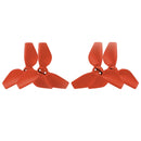Sunnylife 2016S Lightweight Colorful 3-Blade Propeller Props Accessories for DJI NEO RC Drone Quadcopter