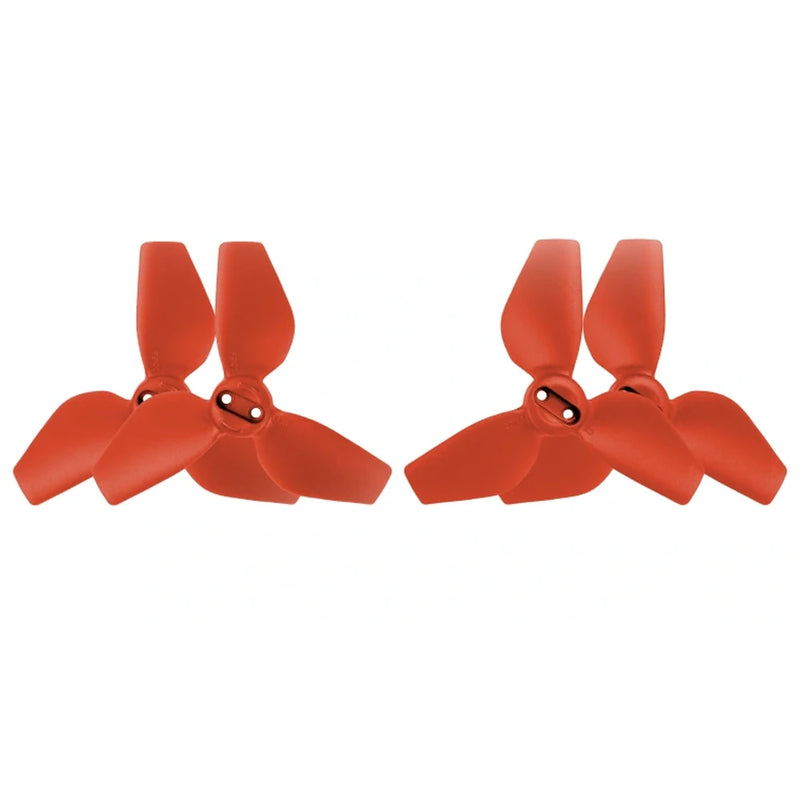 Sunnylife 2016S Lightweight Colorful 3-Blade Propeller Props Accessories for DJI NEO RC Drone Quadcopter