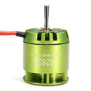 Racerstar KV4000 Outrunner Brushless Motor For Trex 450 RC Helicopter Green