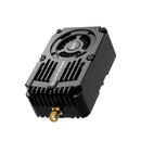 GEPRC MATEN 5.8G 10W VTX PRO Adjustable Power FPV Transmitter OSD w/Fan Support IRC Tramp Protocol Long Range FPV