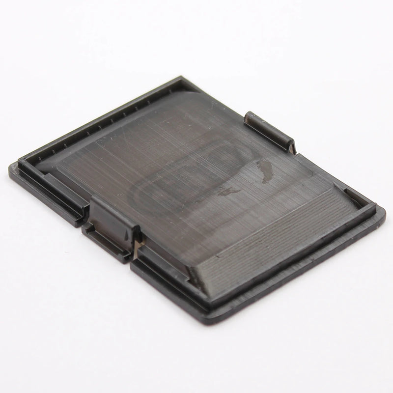 QY3D JR Transmitter TX Module Cover for Radiomaster Boxer TX16S Radio Transmitters DIY Accessories