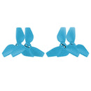 Sunnylife 2016S Lightweight Colorful 3-Blade Propeller Props Accessories for DJI NEO RC Drone Quadcopter