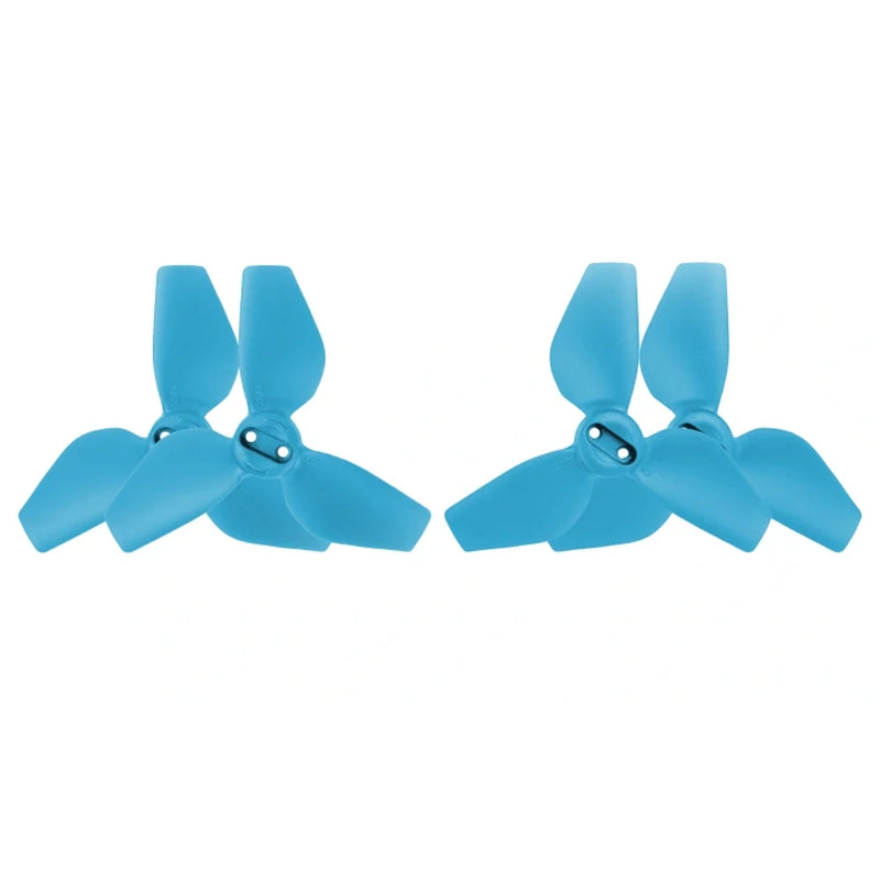 Sunnylife 2016S Lightweight Colorful 3-Blade Propeller Props Accessories for DJI NEO RC Drone Quadcopter