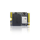 OSCOO M.2 2230 SSD 1TB 512GB M.2 NVMe PCIe Gen 4x4 SSD for Microsoft Surface ProX Surface Laptop 3 Steam Deck