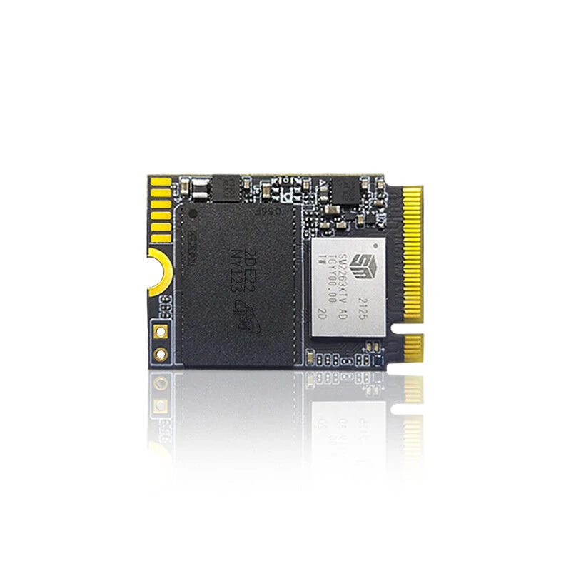 OSCOO M.2 2230 SSD 1TB 512GB M.2 NVMe PCIe Gen 4x4 SSD for Microsoft Surface ProX Surface Laptop 3 Steam Deck