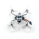 Happymodel Mobula7 Freestyle 1S 75mm HD Brushless Whoop HDZero LUX ELRS BNF RC FPV Racing Drone