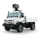 SG PINECONE FOREST 1613 1/16 Unimog RC Car Parts 720P HD WIFI Camera Vehicles Models Spare Accessories