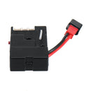 Wltoys 284161 1/28 RC Car Parts ESC Receiver Board 3 In 1 2554 Vehicles Models Spare Accessories