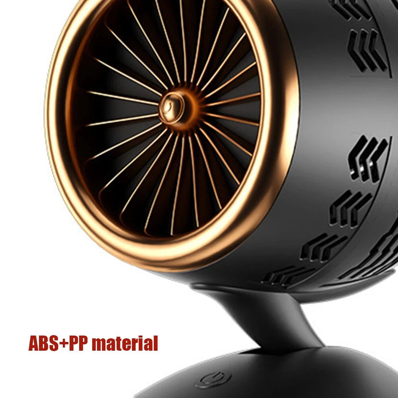 USB Household Small Desktop Range Hood Desktop Range Hood Height Angle Adjustment Portable Range Hood Kitchen Exhaust Fan for Indoor BBQ Hot Pot