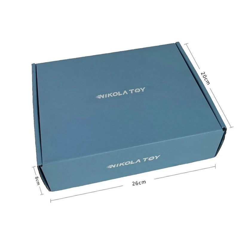 NikolaToy Maglev Model Unique Creative Desktop Ornaments Science Discovery Toys