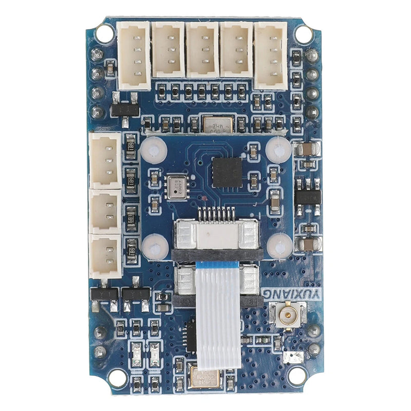 Eachine E186 E190 RC Helicopter Spare Parts Main Board Assembly