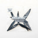 2 Pairs GEMFAN CINELIFTER 7.5 Inch 7535 Tri-blade Polycarbonate Propeller for Chimera7 ECO Long Range FPV Racing RC Drone