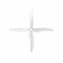 2 Pairs GEMFAN 51455 Hurricane X 4-blade Propeller 5mm Mounting Hole for RC FPV Racing Drone