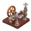 SH-19 Freestyle Piston Stirling Engine Model Science Technology Puzzle Novelty Toys