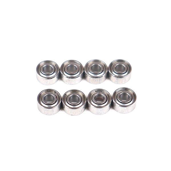 Goosky S2 Max RC Helicopter Spare Parts Rotor Clip Bearing Set / Washout links Bearings Set