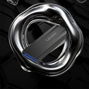 Lenovo LD300 USB3.2 Flash Drive 256GB 128GB 64GB Portable Metal Pendrive U Disk for PC Laptop Computer Plug and Play
