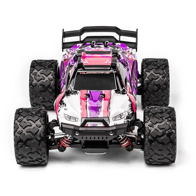 HS 18323 1/18 2.4G 4WD 36km/h RC Car Model Proportional Control Off Road Truck RTR Vehicle