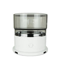 Portable Electric Outdoor Drip Coffee Maker for Home Office, Espresso Coffee Machine Mini Coffee Maker with Tritan Water Tank