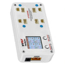 VIFLY ToothStor 4 Port 2S Balance Charger with Storage Mode for RC FPV Freestyle Cinewhoop Drone DIY Parts