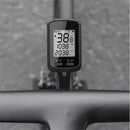 LAOTIE Bicycle Computer Holder Aluminum Alloy Bike Sports Camera Speedometer Mount for MTB Integrated Handlebar