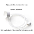 XIAOMI MIJIA Instant Hot Water Dispenser Pumping Pipe