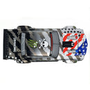 ZD Racing EX16 03 RTR 1/16 2.4G 4WD 30km/h Fast Brushed RC Car Tourning Vehicles On Road Drift Models