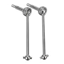 WLTOYS 1/14 144001 144010 Upgrade Front Rear Drive Shaft CVD RC Car Parts