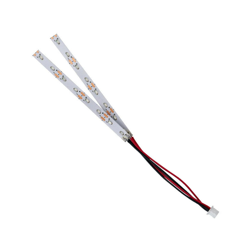SG Pinecone Forest 2410 2411 1/24 Drift RC Car Spare LED Light Wire F3-02 Vehicles Models Parts Accessories