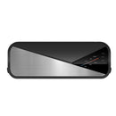 Household Automatic Vacuum Sealer for Food Storage With 80kPa Powerful Suction Digital Display Easy Clean Portable Kitchen Fresh-Keeping Machine