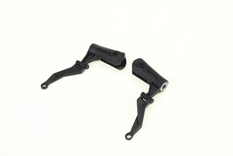 Eachine E135 2.4G 6CH Direct Drive Dual Brushless Flybarless RC Helicopter Spart Part Rotor Clip Set