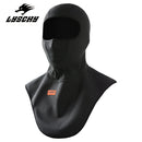 LYSCHY LY-C20-6 Warm Bike Mask Fleece Thermal Face Mask Keep heating Riding Biker Winter Windproof Ski Neck Mask