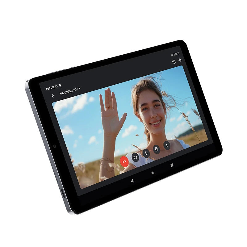 Alldocube iPlay 60 Mini UNISOC T606 Octa Core 4GB RAM+8GB Virtual Memory 64GB ROM 8.68 Inch 90Hz Refresh Rate 4G LTE Android 15 Tablet