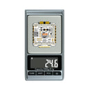 30x30mm GOKU H743 PRO Flight Controller 55A 32Bit 128K AM32 3-6S 4in1 ESC Stack for RC FPV Racing Drones Support DJI O4 / O4 Pro