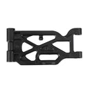 2PCS Wltoys 104001 1/10 RC Car Spare Front Suspension Arm 1858 Vehicles Model Parts