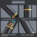 KALOAD 2 In 1 Multifun Jump Rope with Jumps Calorie Digital Countting Weighted Balls / Cordless Non-slip Handles Sports Skipping Rope