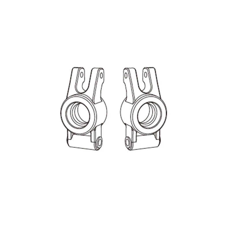 MJX 14301 14302 14303 Front Rear Upper Down Arms Spart RC Car Parts 14210 14260 14250 14230 14220