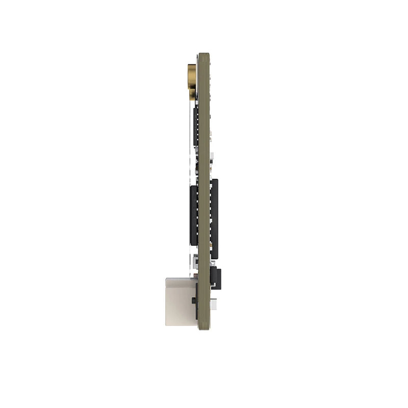 GEPRC ELRS 915M/2.4G Dual-band Gemini Xrossband ExpressLRS ELRS Receiver for FPV Racer Drone