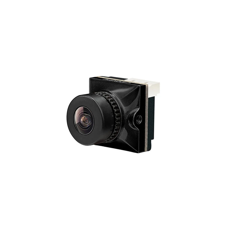 Caddx Ratel 2 1/1.8 Inch Starlight 1200TVL 2.1mm Lens FOV 165 NTSC/PAL 16:9/4:3 FPV Camera Switchable Micro Size Low Latency Freestyle FPV Camera For RC Drone