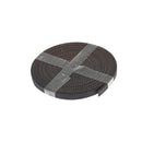 TWO TREES GT2 LL-2GT RF 2GT Open Synchronous Timing belt width 6mm Rubber Low dust low vibration VORON gates 3D printer